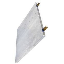 Vacuum Brazed Cold Plate (1)