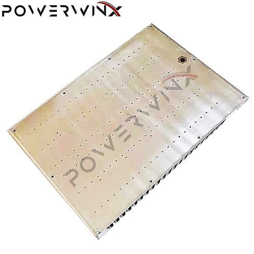 Folded Fin Heat Sink&nbsp;  (4)